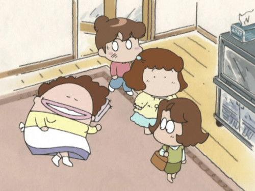 My Family Season 1 Episode 2 - I Shouldn't Have Said That / Come Home!