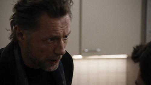 Freezing Embrace Season 1 Episode 5 - The Elves Are On The Move