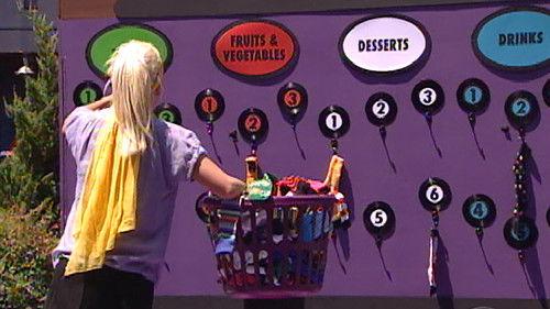 Big Brother Season 10 Episode 7 - Nomination Ceremony #3