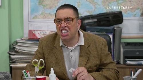 Government Job Season 12 Episode 15 - 2045 Mint