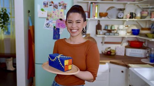 Girl Meets Farm Season 8 Episode 9 - Nick's Special Birthday TV Dinner