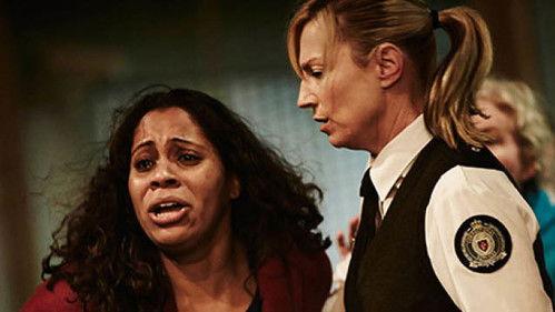 Wentworth Season 3 Episode 12 - Blood and Fire