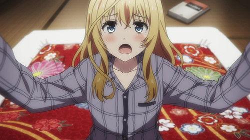 Val x Love Season 1 Episode 10 - The Drunken Maiden