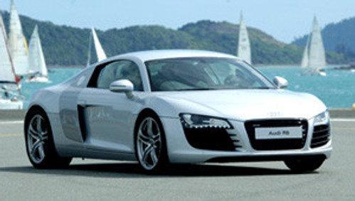Top Gear Australia Season 1 Episode 5 - The Practical Supercar