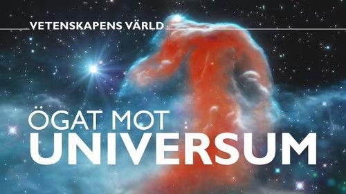 Vetenskapens värld Season 49 Episode 19 - Eye against the Universe