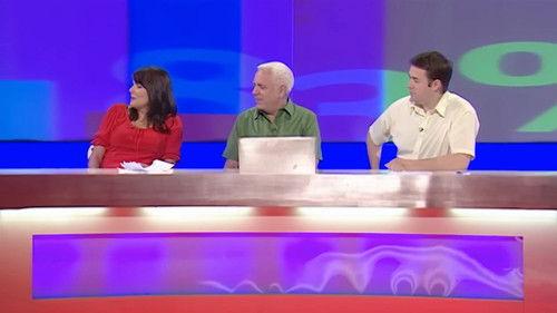 8 Out of 10 Cats Season 3 Episode 6 - Fiona Allen, Germaine Greer, Phill Jupitus, Jason Manford