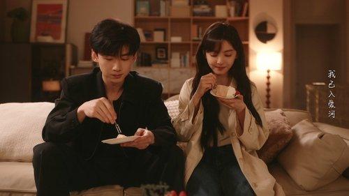 The First Frost Season 1 Episode 16 - Happy Birthday. Contented.