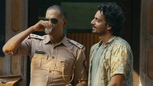 Moonwalk Season 1 Episode 10 - Aakhri Daawat