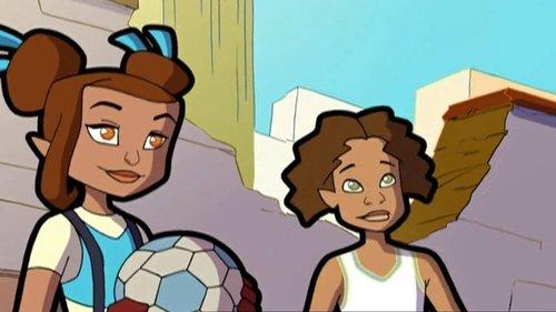 Background image for Episode 14