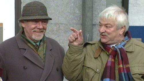 Oppassen!!! Season 7 Episode 22 - Surprise, surprise