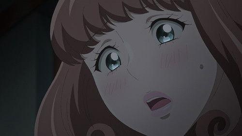 undefined Season 1 Episode 8 - The Hidden Key