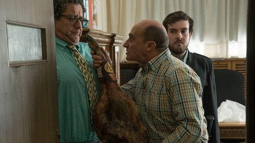 Matadero Season 1 Episode 8 - Episode 8