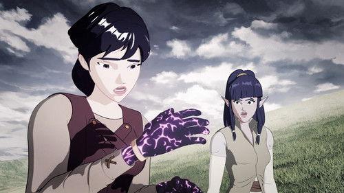 Dragonero - I Paladini Season 1 Episode 14 - Episode 14