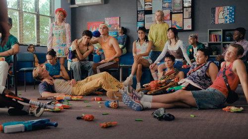 Heartbreak High Season 3 Episode 1 - Operation Headjob