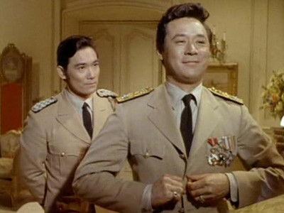 It Takes a Thief Season 1 Episode 9 - When Good Friends Get Together