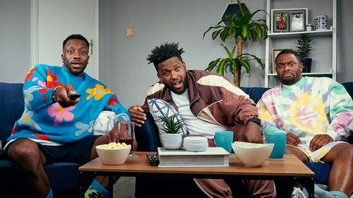 Gogglebox Season 22 Episode 8 - Episode 8