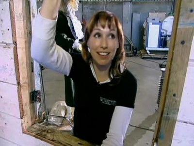 MythBusters Season 4 Episode 5 - Franklin's Kite