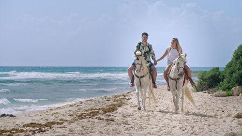 Love Is Blind: Argentina Season 1 Episode 4 - Sun. Sand. Sparks.