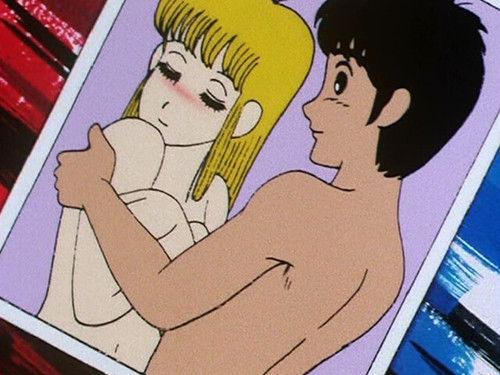 Background image for The Playboys Strike Back!