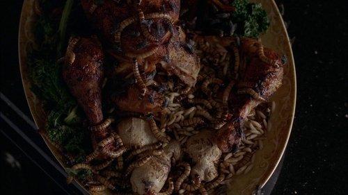 Supernatural Season 3 Episode 9 - Malleus Maleficarum