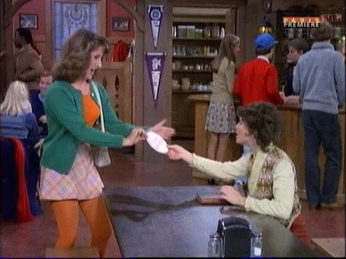Happy Days Season 9 Episode 12 - To Beanie or Not to Beanie