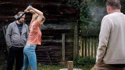 Przyjaciółki Season 16 Episode 4 - Episode 4