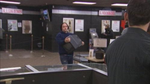 Hardcore Pawn Season 6 Episode 4 - Amy Got Back