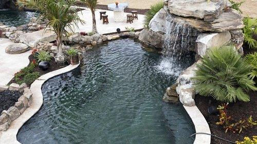 Background image for In Hot Water