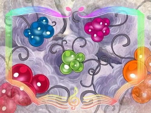 Magical DoReMi Season 1 Episode 40 - The 3-Door Test