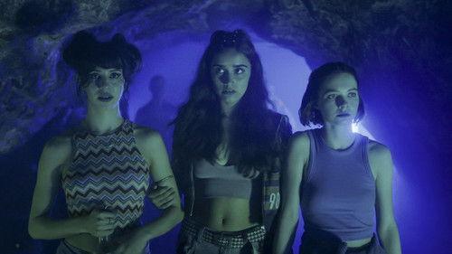 A Good Girl's Guide to Murder Season 1 Episode 3 - Episode 3