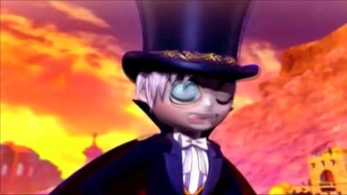 快乐星猫 Season 8 Episode 19 - Episode 19