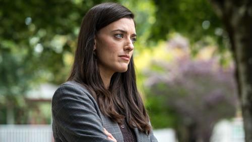 Sight Unseen Season 2 Episode 2 - About a Boy