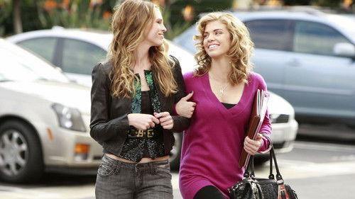 90210 Season 1 Episode 21 - The Dionysian Debacle