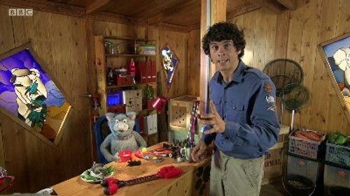 Andy's Wild Adventures Season 1 Episode 19 - White Bark Pine Tree