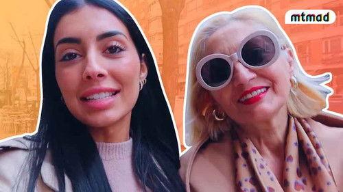 De pura raza by Marieta Season 1 Episode 5 - Episode 5