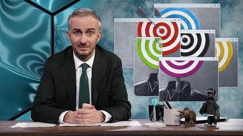 ZDF Magazin Royale Season 10 Episode 3 - Election Campaign on the Internet - Microtargeting 2.0