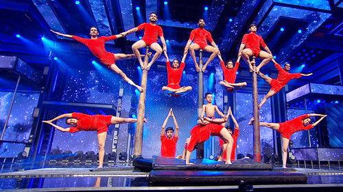 India's Got Talent Season 11 Episode 22 - Battle Of Existence - Part 2