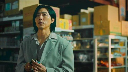 As You Stood By Season 1 Episode 5 - Eun-su and Hui-su and Jin So-baek