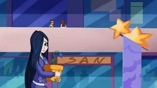 Winx Club Season 5 Episode 5 - The Lilo