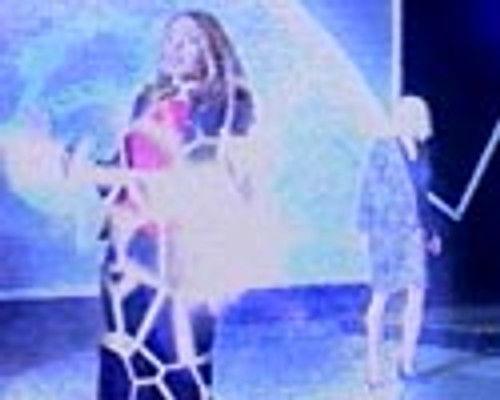 undefined Season 3 Episode 11 - Interview