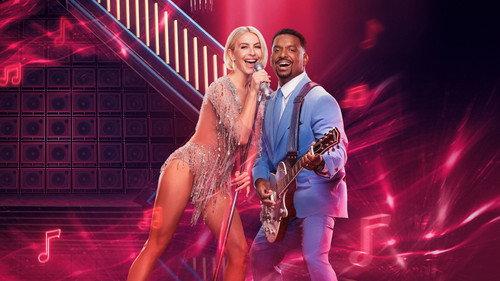 Dancing with the Stars Season 33 Episode 4 - Hair Metal Night