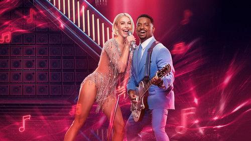 Dancing with the Stars Season 33 Episode 4 - Hair Metal Night