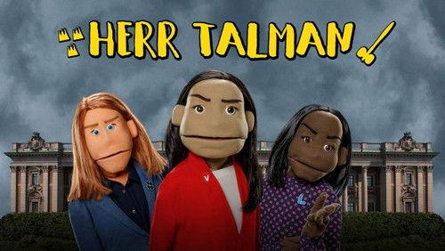 Herr Talman Season 1 Episode 5 - Episode 5