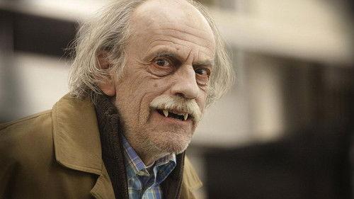 R. L. Stine's The Haunting Hour Season 3 Episode 1 - Grampires (1)