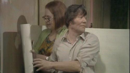 Background image for Union Trouble