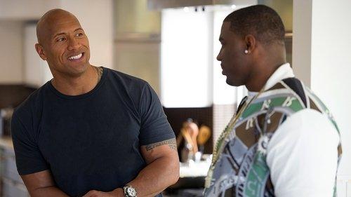 Ballers Season 1 Episode 7 - Ends