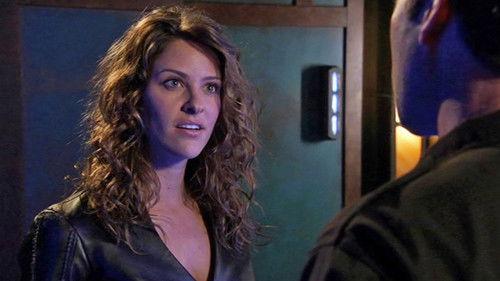 Stargate Atlantis Season 4 Episode 5 - Travelers