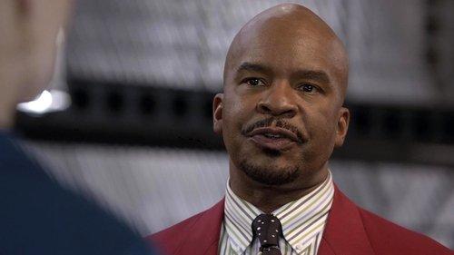 Bones Season 6 Episode 4 - The Body and the Bounty