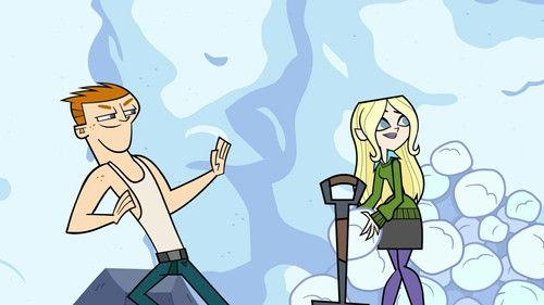 Total Drama: Revenge of the Island Season 1 Episode 3 - Ice Ice Baby