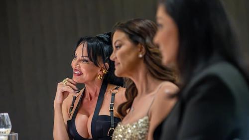 The Real Housewives of Sydney Season 2 Episode 9 - Terry-aki Beef